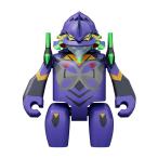 BRICKROID エヴァンゲリオン第13号機 グッドスマイルカンパニー
