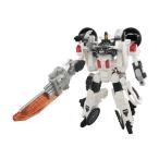 タカラトミー トミカ ジョブレイバー TJBDX ライジングポリスブレイバー デカライドアーマー白バイ DXセット （ZE173560）