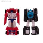タカラトミー トランスフォーマー シージ SG-21 レッドヒート&ステイクアウト (ZE59733)
