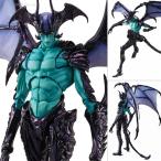 ヴァリアブルアクションヒーローズ デビルマン デビルマン（Ver.Nirasawa2016） フィギュア メガハウス（ZF08201）