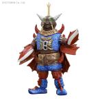 送料無料◆MAF MONSTER ACTION FIGURE バット星人 （レッドマン版） エヴォリューショントイ （ZF102218）