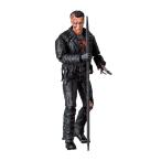 送料無料◆メディコム・トイ MAFEX マフェックス No.191 ターミネーター2 T-800 (T2:BATTLE DAMAGE Ver.) フィギュア (ZF104763)