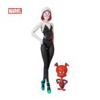 MAFEX スパイダーグウェン No. 134 フィギュア Amazon.co.jp: メディコム・トイ MAFEX マフェックス No.134