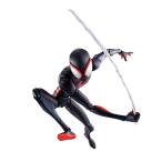 S.H.Figuarts スパイダーマン (マイルス・モラレス) (スパイダーマン：アクロス・ザ・スパイダーバース) バンダイスピリッツ （ZF109008）