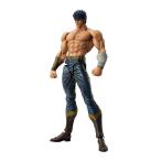 超像可動 北斗の拳 ケンシロウ 無想転生Ver. メディコス・エンタテインメント フィギュア （ZF109998）