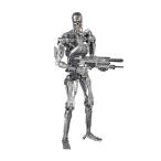 ショッピングターミネーター 送料無料◆MAFEX マフェックス No.206 ENDOSKELETON エンドスケルトン (T2 Ver.) メディコム・トイ フィギュア （ZF110532）