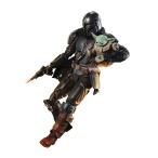 送料無料◆S.H.Figuarts マンダロリアン＆グローグー (STAR WARS：The Mandalorian) バンダイスピリッツ フィギュア （ZF115840）