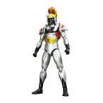 送料無料◆HAF ヒーローアクションフィギュア〜円谷編〜 ザ・ウルトラマン メロス 鎧装着Ver. エヴォリューショントイ （ZF116692）