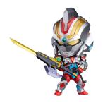 ショッピングねんどろいど 送料無料◆ねんどろいど SSSS.GRIDMAN グリッドマン SSSS.DX Ver. グッドスマイルカンパニー フィギュア（ZF117836）