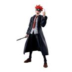 送料無料◆S.H.Figuarts マッシュル-MASHLE- ドット・バレット バンダイスピリッツ フィギュア （ZF118621）