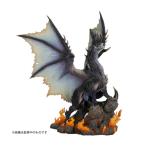 ショッピングモンスターハンター 送料無料◆カプコンフィギュアビルダー クリエイターズモデル モンスターハンター 煌黒龍 アルバトリオン カプコン フィギュア （ZF120015）