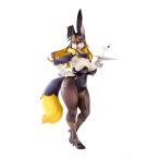 Sakura-Gear ケモノ バニーガール マリー ゴールド 1/7スケール PVC製 