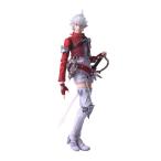 送料無料◆ブリングアーツ ファイナルファンタジー XIV アリゼ― スクウェア・エニックス フィギュア (ZF124482)