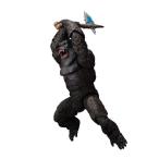 S.H.MonsterArts KONG コング FROM GODZILLA×KONG：THE NEW EMPIRE (2024) バンダイスピリッツ （ZF125122）