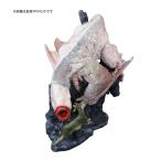 送料無料◆カプコンフィギュアビルダー クリエイターズモデル モンスターハンター 奇怪竜 フルフル カプコン (ZF128993)