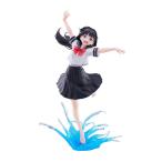 送料無料◆TVアニメ『明日ちゃんのセーラー服』 明日小路 夏服ver. PROOF 1/7 フィギュア （ZF131761）