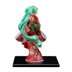 送料無料◆初音ミク 見返り美人ミクVer. グッドスマイルカンパニー 1/7 フィギュア (ZF131783)