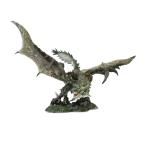 カプコンフィギュアビルダー クリエイターズモデル モンスターハンター 雌火竜 リオレイア (復刻版) カプコン (ZF132221)