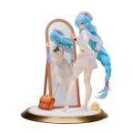 アズールレーン ジェーナス フィッティング ラブVer. 1/7 完成品