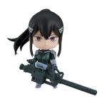 送料無料◆ねんどろいど 怪獣8号 亜白ミナ グッドスマイルカンパニー フィギュア (ZF132675)