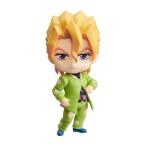 送料無料◆ねんどろいど ジョジョの奇妙な冒険 黄金の風 パンナコッタ・フーゴ メディコス・エンタテインメント フィギュア （ZF133036）