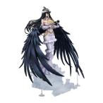  бесплатная доставка * over load arubedo10th Anniversary so-bin ver. KADOKAWA 1/8 фигурка (ZF133802)