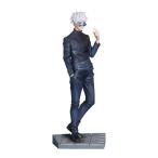 送料無料◆呪術廻戦 五条悟 高専Ver. グッドスマイルカンパニー 1/7 フィギュア (ZF133931)