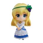 送料無料◆ねんどろいど この素晴らしい世界に祝福を！3 アイリス グッドスマイルカンパニー フィギュア （ZF134141）