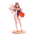 送料無料◆勝利の女神:NIKKE ラピ:クラシックバカンス グッドスマイルアーツ上海 1/7 フィギュア (ZF134147)