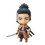 ねんどろいど SEKIRO：SHADOWS DIE TWICE 隻狼 グッドスマイルアーツ上海 フィギュア （ZF135028）