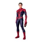ショッピングフィギュア 送料無料◆MAFEX マフェックス No.248 THE AMAZING SPIDER-MAN アメイジング・スパイダーマン メディコム・トイ フィギュア （ZF135506）
