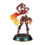 送料無料◆ウマ娘 プリティーダービー (ビヨンド・ザ・ホライズン) トウカイテイオー アルター 1/7 フィギュア （ZF135645）