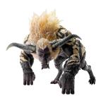送料無料◆S.H.MonsterArts モンスターハンター 激昂したラージャン バンダイスピリッツ フィギュア (ZF135962)