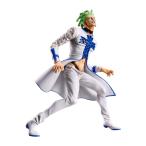 スタチューレジェンド ジョジョの奇妙な冒険 第5部 チョコラータ メディコス・エンタテインメント フィギュア （ZF136939）