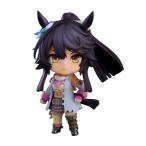 送料無料◆ねんどろいど ウマ娘 プリティーダービー ナリタブライアン グッドスマイルカンパニー フィギュア (ZF136955)