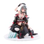 ショッピングフィギュア 送料無料◆ホロライブプロダクション 沙花叉クロヱ マックスファクトリー 1/6 フィギュア （ZF138055）