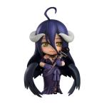 ねんどろいど オーバーロード アルベド ドレスVer. グッドスマイルカンパニー フィギュア (ZF138251)