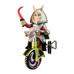 EX三輪車 仮面ライダー 地獄大使 Bタイプ プレックス (ZF139620)