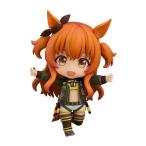 ねんどろいど ウマ娘 プリティーダービー マヤノトップガン グッドスマイルカンパニー フィギュア （ZF140369）