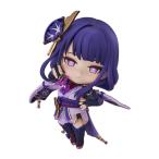ねんどろいど 原神 雷電将軍 グッドスマイルカンパニー フィギュア (ZF141155)