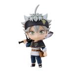 ねんどろいど ブラッククローバー アスタ グッドスマイルカンパニー フィギュア (ZF141375)