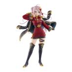 送料無料◆ラブライブ！虹ヶ咲学園スクールアイドル同好会 鐘 嵐珠 (ショウ・ランジュ) プラム 1/7 フィギュア （ZF142061）