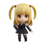 ねんどろいど DEATH NOTE 弥海砂 2.0 グッドスマイルカンパニー フィギュア (ZF142161)