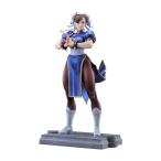 ショッピングフィギュア 送料無料◆「ストリートファイター」シリーズ 春麗 〜Standby〜 マックスファクトリー 1/6 フィギュア （ZF142164）