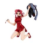 G.E.M.シリーズ コードギアス 反逆のルルーシュ 紅月カレン 租界潜入ver. 一部店舗限定 メガハウス フィギュア (ZF142505)