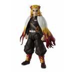 送料無料◆S.H.Figuarts 鬼滅の刃 煉獄杏寿郎 バンダイスピリッツ フィギュア (ZF142511)