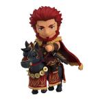 ねんどろいど Fate/Grand Order ライダー/イスカンダル DX オランジュ・ルージュ フィギュア (ZF142793)