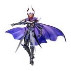 原神 リボルテック アメイジング ヤマグチ タルタリヤ 公子 魔王武装