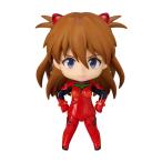 ねんどろいど ヱヴァンゲリヲン新劇場版：破 式波・アスカ・ラングレー プラグスーツVer. グッドスマイルカンパニー フィギュア （ZF143261）