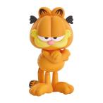 ねんどろいど ガーフィールド グッドスマイルカンパニー フィギュア （ZF143384）